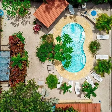Casita Mar Y Posa Villa