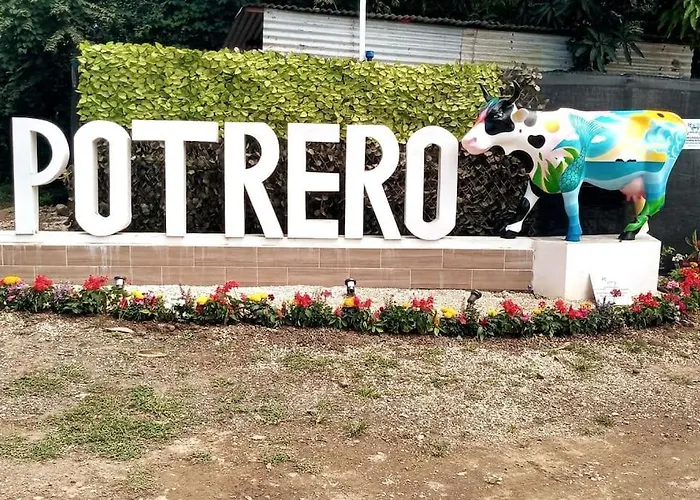 Casita Mar Y Posa *