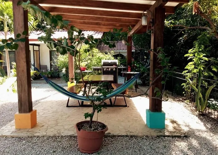 Villa Casita Mar Y Posa *