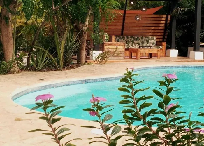 Casita Mar Y Posa Villa