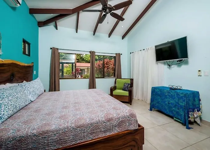 Casita Mar Y Posa Villa