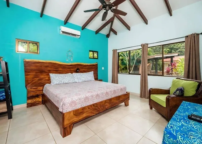 Casita Mar Y Posa Villa *