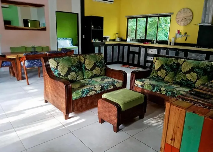Casita Mar Y Posa * Potrero (Guanacaste)