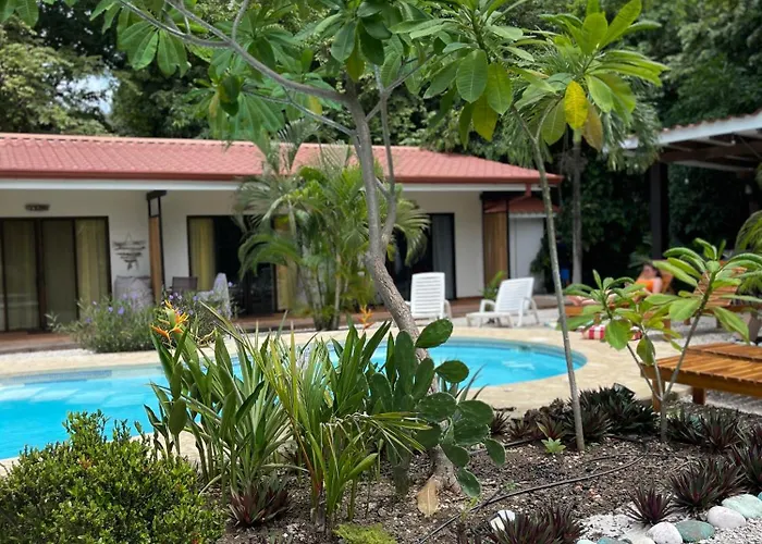 Villa Casita Mar Y Posa *