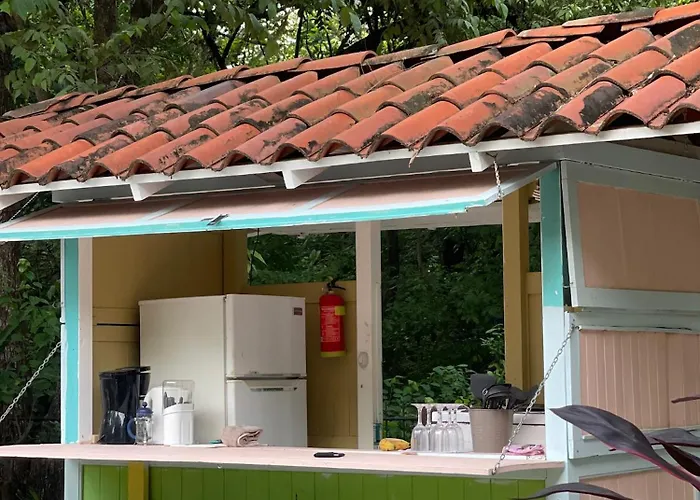 Casita Mar Y Posa Villa
