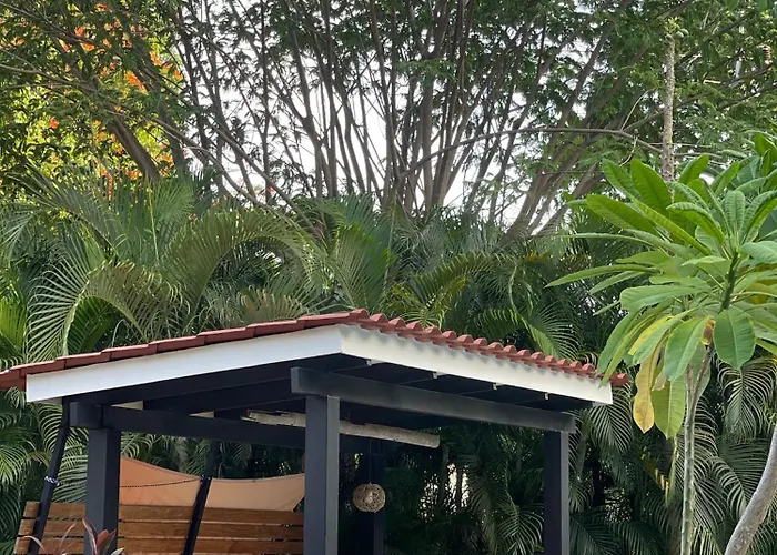 Casita Mar Y Posa *