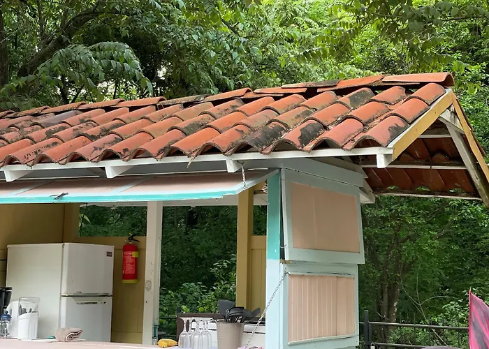 Casita Mar Y Posa *