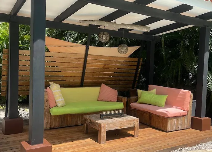Casita Mar Y Posa * Potrero (Guanacaste)