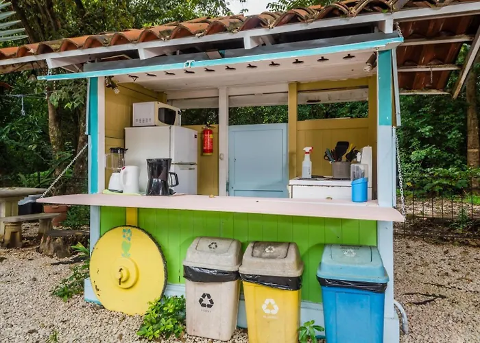 Villa Casita Mar Y Posa *