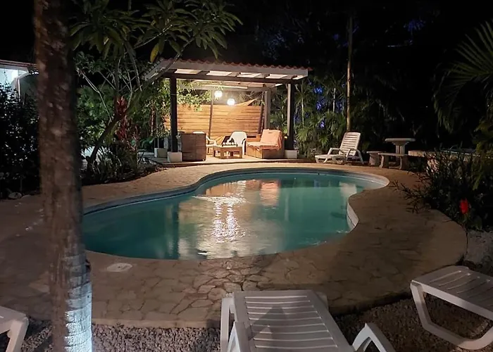 Villa Casita Mar Y Posa