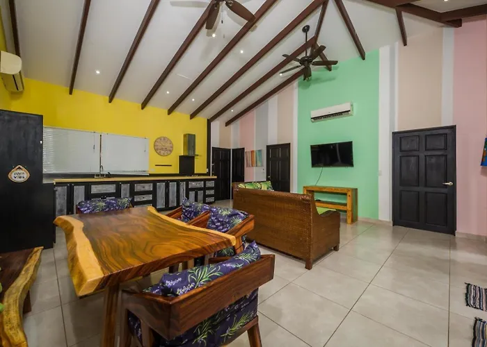 Casita Mar Y Posa *