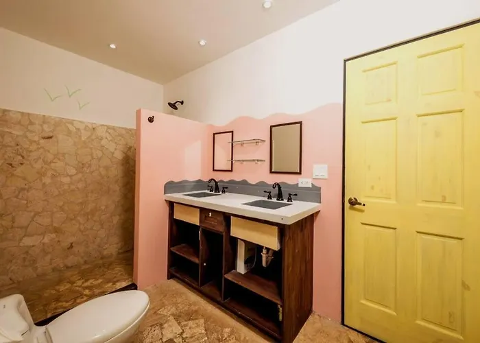 Casita Mar Y Posa Villa *