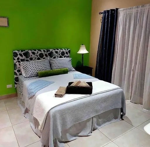 Casita Mar Y Posa Villa