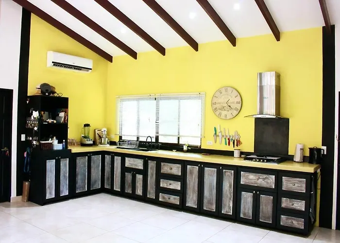 Villa Casita Mar Y Posa *