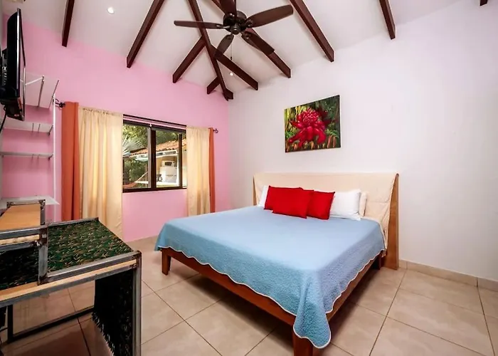 Casita Mar Y Posa