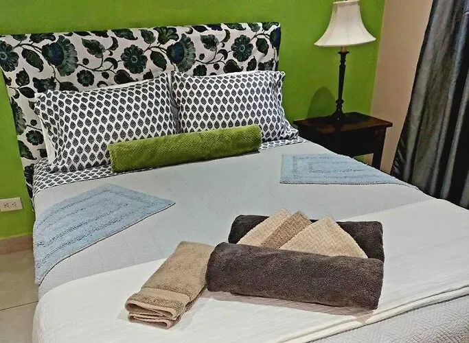 Villa Casita Mar Y Posa Potrero (Guanacaste)
