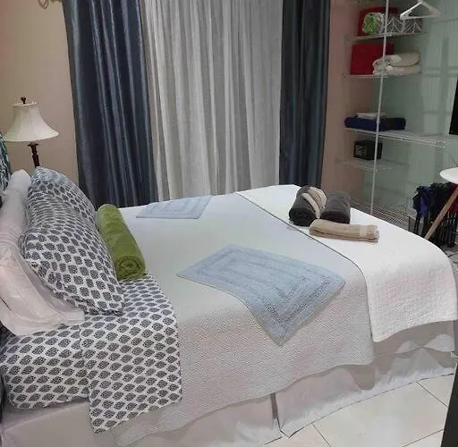 Casita Mar Y Posa *