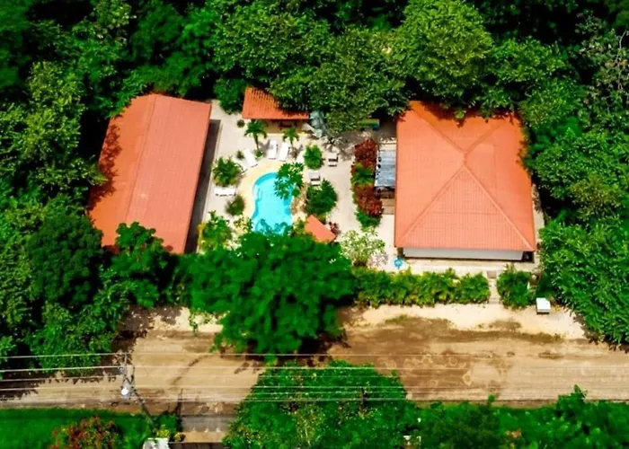 Villa Casita Mar Y Posa