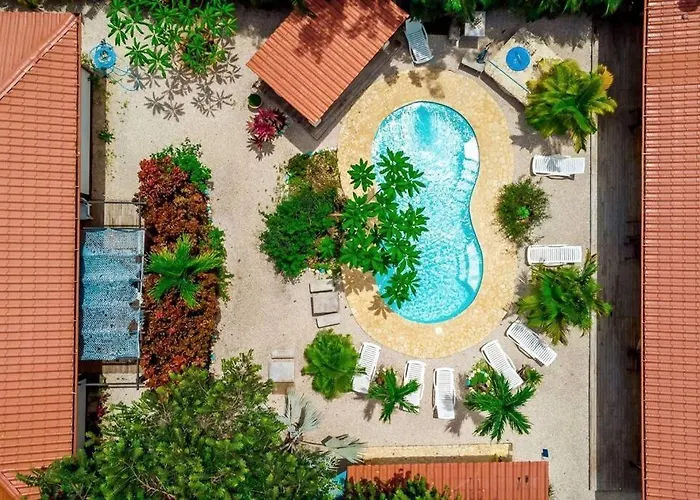 Casita Mar Y Posa