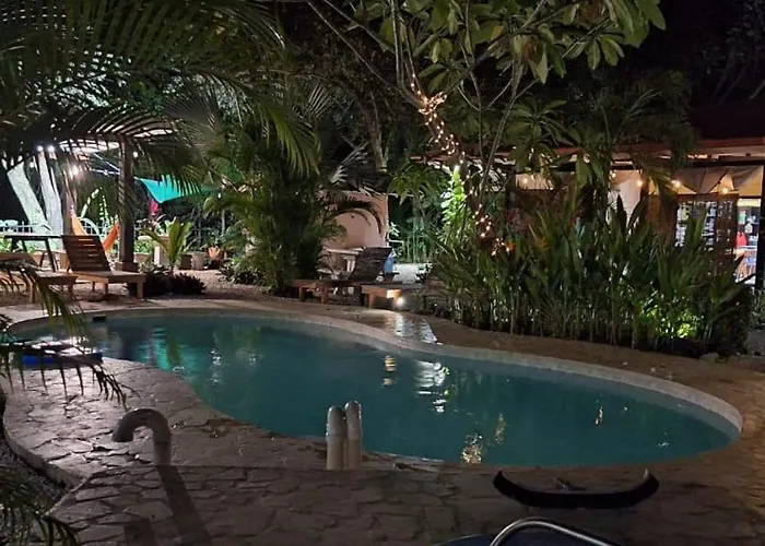 Casita Mar Y Posa *