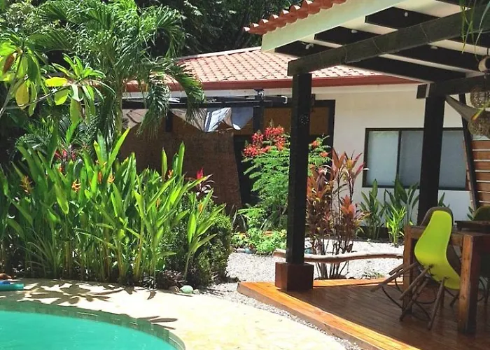 Casita Mar Y Posa Villa *