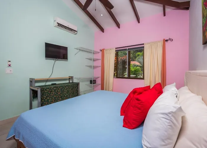 Villa Casita Mar Y Posa *