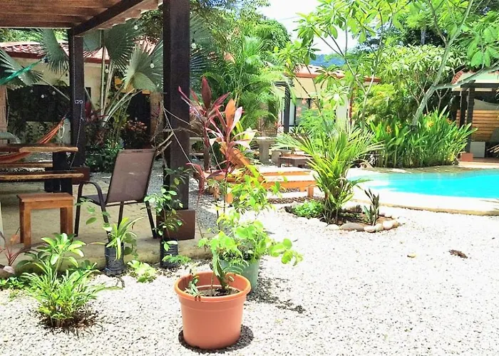 Casita Mar Y Posa Villa