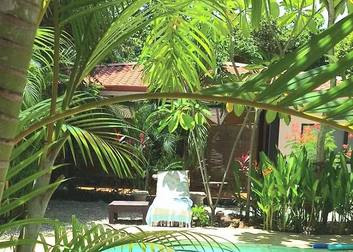Villa Casita Mar Y Posa