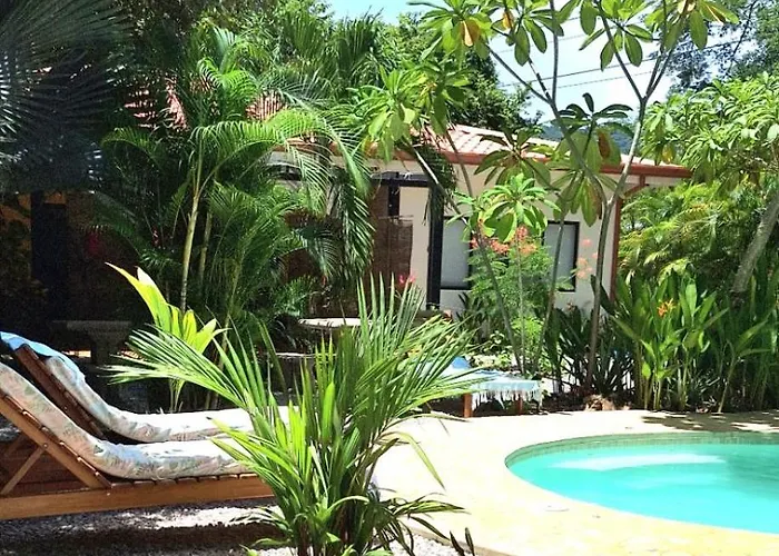Villa Casita Mar Y Posa *