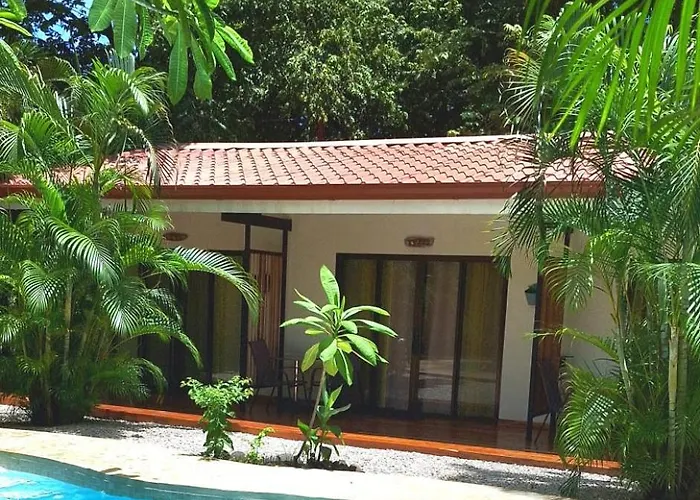 Villa Casita Mar Y Posa Potrero (Guanacaste)