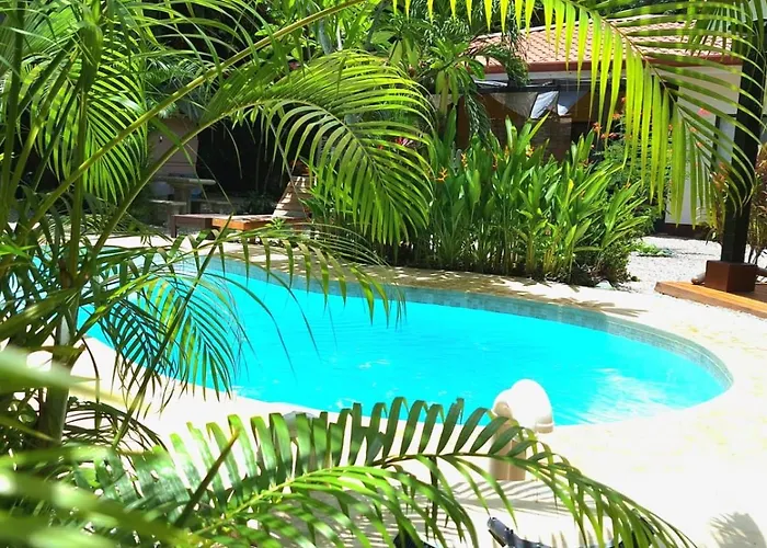 Casita Mar Y Posa *