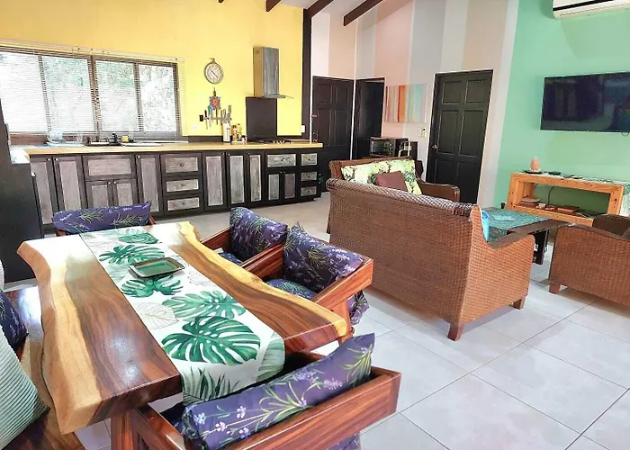 Villa Casita Mar Y Posa *