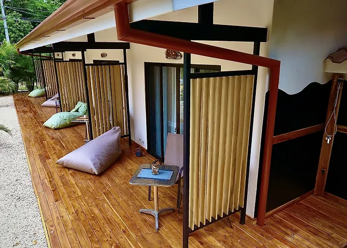 Villa Casita Mar Y Posa Potrero (Guanacaste)