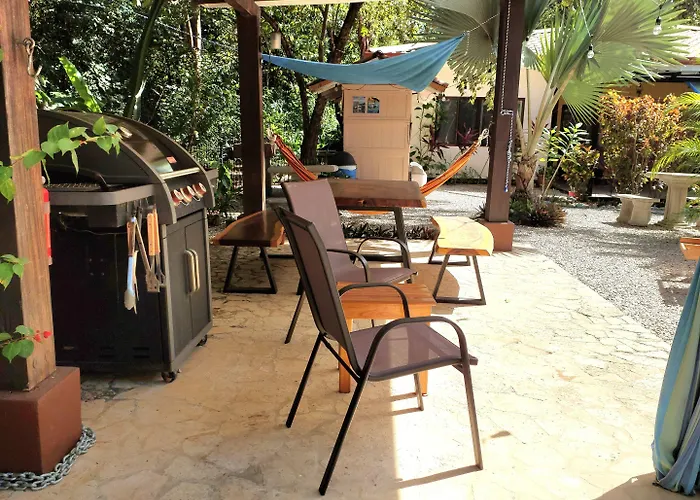 Villa Casita Mar Y Posa Potrero (Guanacaste)