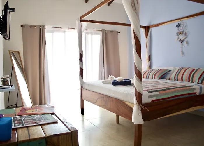 Casita Mar Y Posa