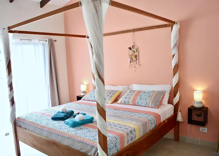 Casita Mar Y Posa Villa Potrero (Guanacaste)