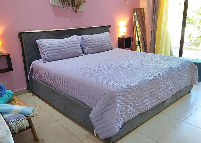 Villa Casita Mar Y Posa