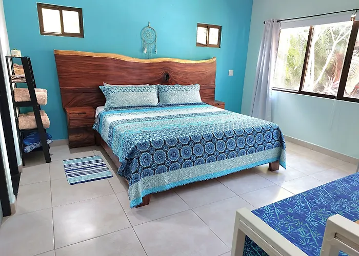 Casita Mar Y Posa Villa *