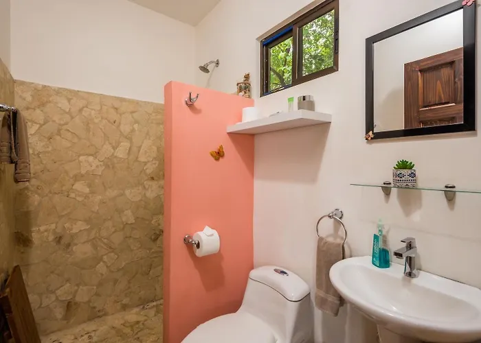 Villa Casita Mar Y Posa